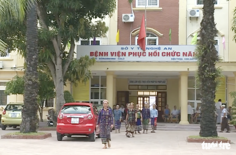 Bệnh viện ở Nghệ An lập khống hơn 200 bệnh án để trục lợi - Ảnh 1. Bệnh viện ở Nghệ An lập khống hơn 200 bệnh án để trục lợi - Ảnh 1.
