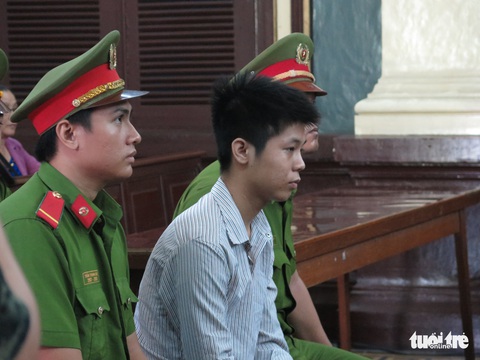 Tử tù hiến tạng cho y học: Luật không cấm nhưng khó thực hiện! - Ảnh 1. Tử tù hiến tạng cho y học: Luật không cấm nhưng khó thực hiện! - Ảnh 1.