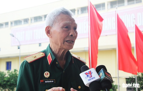 Chiến thắng Đường 9 - Khe Sanh viết lên câu chuyện thần kỳ - Ảnh 1. Chiến thắng Đường 9 - Khe Sanh viết lên câu chuyện thần kỳ - Ảnh 1.