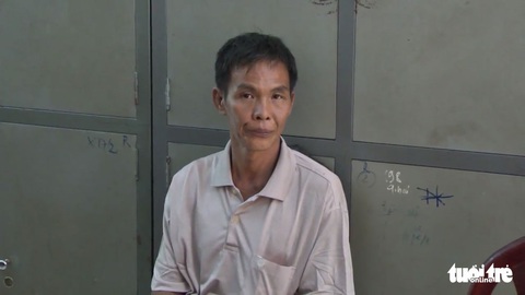 Cụ bà 68 tuổi bị giết hại, giấu xác trong lu chứa cám - Ảnh 2. Cụ bà 68 tuổi bị giết hại, giấu xác trong lu chứa cám - Ảnh 2.