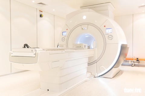 Bệnh viện Vinmec thứ 7 của Tập đoàn Vingroup đi vào hoạt động - Ảnh 3. Bệnh viện Vinmec thứ 7 của Tập đoàn Vingroup đi vào hoạt động - Ảnh 3.