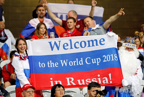 Mạng xã hội dậy sóng vì NATO khoe có 4 thành viên vào bán kết World Cup - Ảnh 1. Mạng xã hội dậy sóng vì NATO khoe có 4 thành viên vào bán kết World Cup - Ảnh 1.