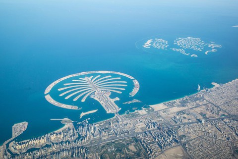 Giao dịch bất động sản Dubai giảm trong nửa đầu năm 2018 - Ảnh 1. Giao dịch bất động sản Dubai giảm trong nửa đầu năm 2018 - Ảnh 1.
