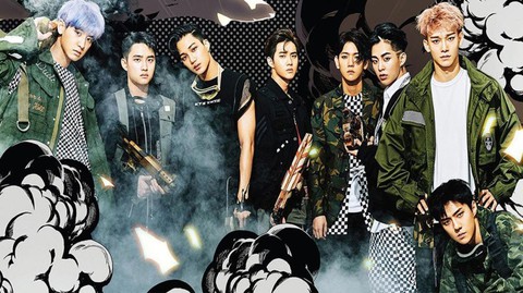 Hit Tình giả của BTS lọt top 4 bài hát phát tại chung kết World Cup - Ảnh 5. Hit Tình giả của BTS lọt top 4 bài hát phát tại chung kết World Cup - Ảnh 5.