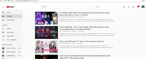 YouTube, Facebook gỡ bỏ gần 8.000 clip, đường link vi phạm - Ảnh 1. YouTube, Facebook gỡ bỏ gần 8.000 clip, đường link vi phạm - Ảnh 1.