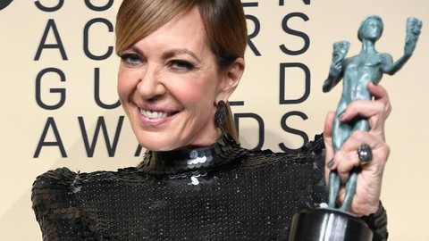 Nicole Kidman giành chiến thắng tại SAG Award - Ảnh 4. Nicole Kidman giành chiến thắng tại SAG Award - Ảnh 4.