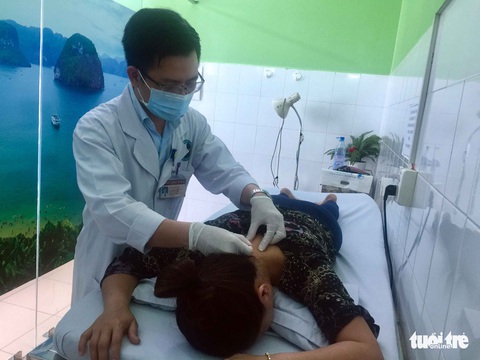 Châm cứu bằng cách cấy chỉ - Ảnh 1. Châm cứu bằng cách cấy chỉ - Ảnh 1.