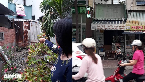 20 năm không thi hành được vì bản án bị... rớt chữ - Ảnh 1. 20 năm không thi hành được vì bản án bị... rớt chữ - Ảnh 1.