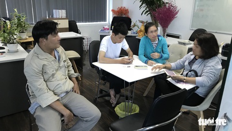 Mua tour qua mạng: Coi chừng sập bẫy - Ảnh 3. Mua tour qua mạng: Coi chừng sập bẫy - Ảnh 3.
