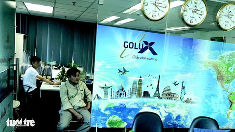Mua tour qua mạng: Coi chừng sập bẫy - Ảnh 1. Mua tour qua mạng: Coi chừng sập bẫy - Ảnh 1.