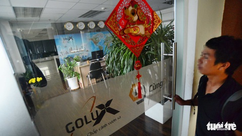 Mua tour qua mạng: Coi chừng sập bẫy - Ảnh 4. Mua tour qua mạng: Coi chừng sập bẫy - Ảnh 4.