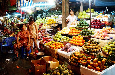 Đánh tráo quốc tịch trái cây - Ảnh 2. Đánh tráo quốc tịch trái cây - Ảnh 2.