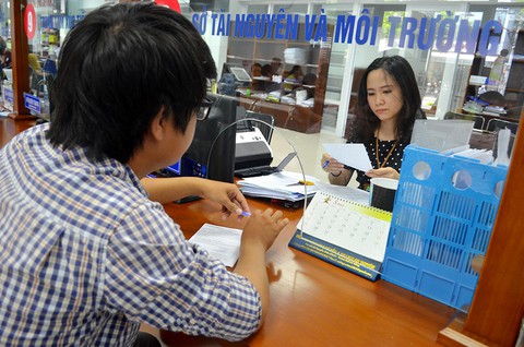 Mỗi ngày ban hành 3 văn bản trái luật - Ảnh 5. Mỗi ngày ban hành 3 văn bản trái luật - Ảnh 5.