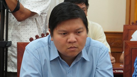 Lạ lùng chuyện tiếp nhận công chức ở Bình Định - Ảnh 1. Lạ lùng chuyện tiếp nhận công chức ở Bình Định - Ảnh 1.