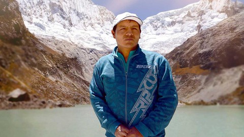 Trả giá vì hủy hoại môi trường: Các vụ kiện về khí hậu - Ảnh 1. Trả giá vì hủy hoại môi trường: Các vụ kiện về khí hậu - Ảnh 1.