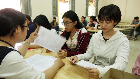Trường đại học thứ 30 của Việt Nam tham gia AUN-QA - Ảnh 1. Trường đại học thứ 30 của Việt Nam tham gia AUN-QA - Ảnh 1.