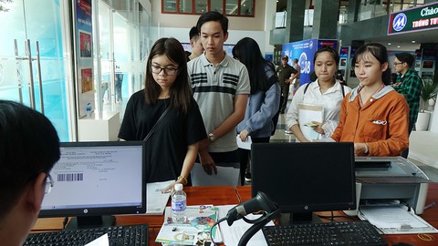 Tân sinh viên: Đừng để sự tự do níu chân bạn - Ảnh 1. Tân sinh viên: Đừng để sự tự do níu chân bạn - Ảnh 1.