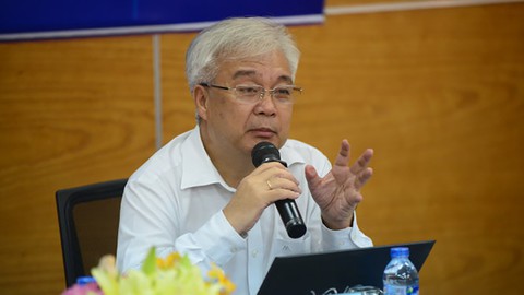 Tuyển sinh riêng: Bộ buông thì trường mới lo - Ảnh 3. Tuyển sinh riêng: Bộ buông thì trường mới lo - Ảnh 3.