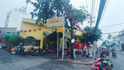 Trở lại Cây Da Sà - đất dữ một thời - Ảnh 1. Trở lại Cây Da Sà - đất dữ một thời - Ảnh 1.