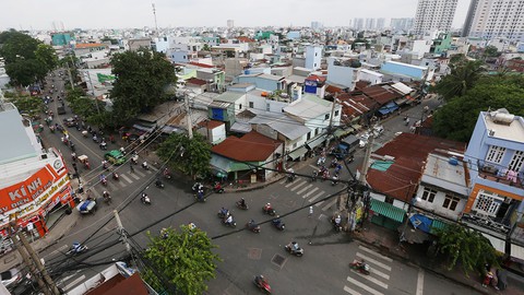 Trở lại Cây Da Sà - đất dữ một thời - Ảnh 4. Trở lại Cây Da Sà - đất dữ một thời - Ảnh 4.