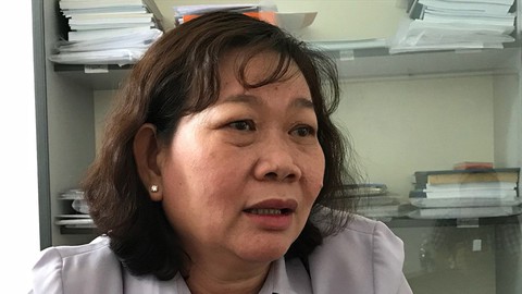 Làm gì để nông sản bớt nhiễm độc? - Ảnh 2. Làm gì để nông sản bớt nhiễm độc? - Ảnh 2.