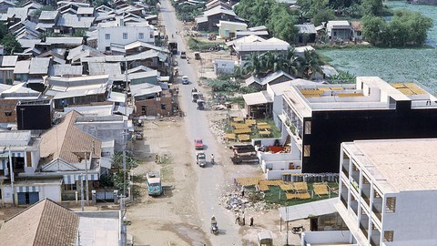 Trở lại Cây Da Sà - đất dữ một thời - Ảnh 3. Trở lại Cây Da Sà - đất dữ một thời - Ảnh 3.