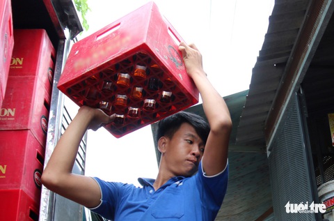Tiếp sức đến trường: Nghị lực của Lâm - Ảnh 7. Tiếp sức đến trường: Nghị lực của Lâm - Ảnh 7.
