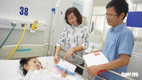 Chung nhịp yêu thương cùng hành trình mẹ con Tú Cẩm - Kỳ Tích - Ảnh 1. Chung nhịp yêu thương cùng hành trình mẹ con Tú Cẩm - Kỳ Tích - Ảnh 1.