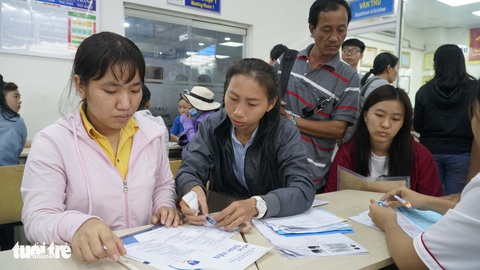 Bình đẳng công - tư mới có tự chủ đại học - Ảnh 1. Bình đẳng công - tư mới có tự chủ đại học - Ảnh 1.