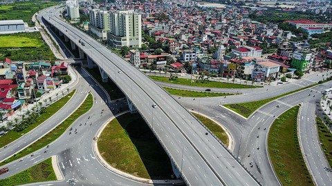 Tạm dừng đổi đất lấy hạ tầng - Ảnh 1. Tạm dừng đổi đất lấy hạ tầng - Ảnh 1.