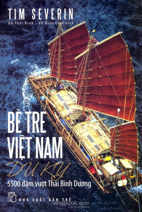 Người hùng bè tre vượt Thái Bình Dương - Ảnh 3. Người hùng bè tre vượt Thái Bình Dương - Ảnh 3.
