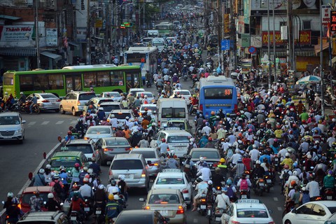 o nhiem khong khi o nhiem khong khi