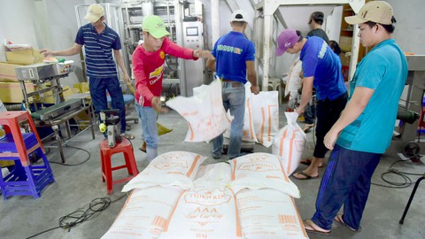 Cắt giảm điều kiện kinh doanh: Cần hướng đến doanh nghiệp nhiều hơn - Ảnh 1. Cắt giảm điều kiện kinh doanh: Cần hướng đến doanh nghiệp nhiều hơn - Ảnh 1.