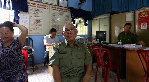 Cây Da Sà - đất dữ một thời - Kỳ cuối: Cuộc đổi thay nhọc nhằn - Ảnh 3. Cây Da Sà - đất dữ một thời - Kỳ cuối: Cuộc đổi thay nhọc nhằn - Ảnh 3.