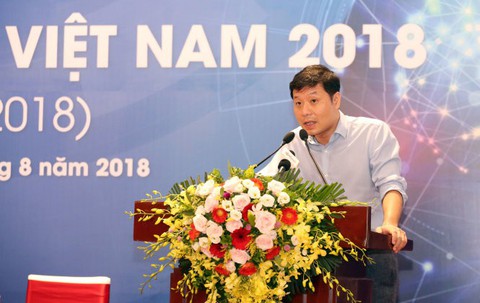 Hiện thực hóa giấc mơ công nghệ - Ảnh 1. Hiện thực hóa giấc mơ công nghệ - Ảnh 1.