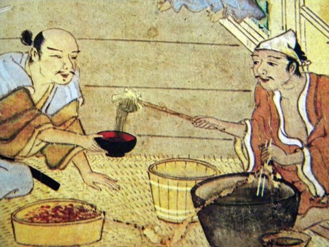 Những câu chuyện điên rồ nhất trong lịch sử Nhật Bản - Ảnh 2. Những câu chuyện điên rồ nhất trong lịch sử Nhật Bản - Ảnh 2.