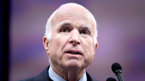 johnmccain johnmccain