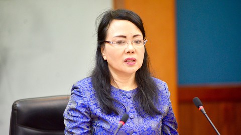 Quản lý bằng công nghệ, mua bán thuốc dễ như mua rau sẽ hết thời - Ảnh 1. Quản lý bằng công nghệ, mua bán thuốc dễ như mua rau sẽ hết thời - Ảnh 1.