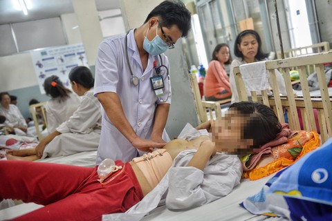 Ung thư ở người trẻ: Hãy thay đổi lối sống - Ảnh 1. Ung thư ở người trẻ: Hãy thay đổi lối sống - Ảnh 1.