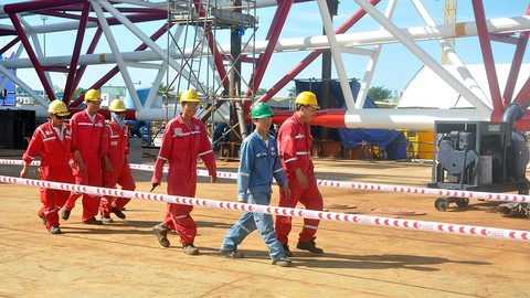 Chính sách tiền lương mới: Lương phải đủ sống - Ảnh 1. Chính sách tiền lương mới: Lương phải đủ sống - Ảnh 1.
