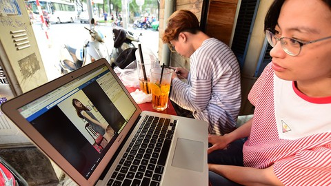 Trắng tay vì mất tài khoản Facebook - Ảnh 1. Trắng tay vì mất tài khoản Facebook - Ảnh 1.