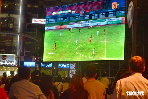Bản quyền truyền hình Asiad 2018: Mua hay không tùy nhà đài - Ảnh 1. Bản quyền truyền hình Asiad 2018: Mua hay không tùy nhà đài - Ảnh 1.