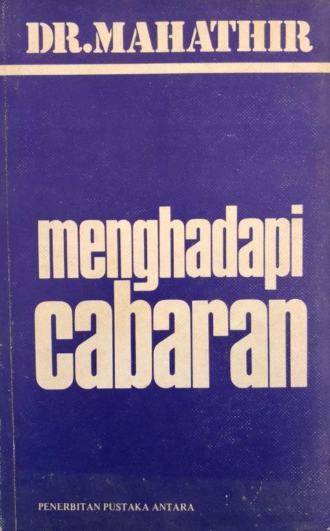 Những điều ít biết về ông Mahathir - Ảnh 1. Những điều ít biết về ông Mahathir - Ảnh 1.