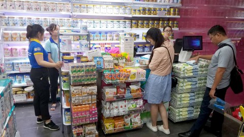 Con Cưng xin rút đề xuất việc treo giải thưởng 1 tỉ đồng - Ảnh 1. Con Cưng xin rút đề xuất việc treo giải thưởng 1 tỉ đồng - Ảnh 1.