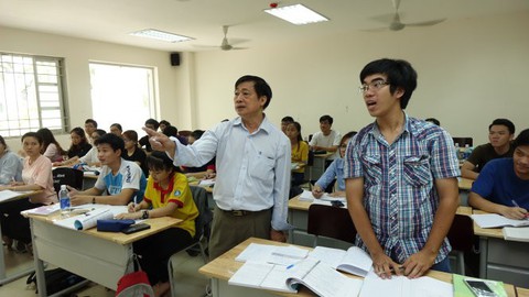 Gần 300.000 thí sinh điều chỉnh nguyện vọng - Ảnh 2. Gần 300.000 thí sinh điều chỉnh nguyện vọng - Ảnh 2.