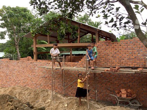 Cảnh báo thủy điện Miền Trung - Tây Nguyên - Kỳ 1: Sống trên vùng... động đất - Ảnh 2. Cảnh báo thủy điện Miền Trung - Tây Nguyên - Kỳ 1: Sống trên vùng... động đất - Ảnh 2.