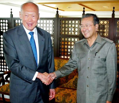 Mahathir Mohamad - Thủ tướng lớn tuổi nhất thế giới - Ảnh 1. Mahathir Mohamad - Thủ tướng lớn tuổi nhất thế giới - Ảnh 1.