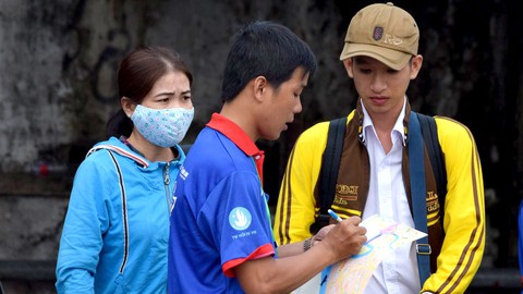 Vượt qua bản án đầu đời - Ảnh 1. Vượt qua bản án đầu đời - Ảnh 1.