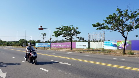Quyết tâm thu hồi đất vàng đắp chiếu - Ảnh 2. Quyết tâm thu hồi đất vàng đắp chiếu - Ảnh 2.