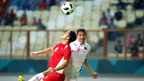 Olympic Việt Nam muốn đứng đầu bảng tại Asiad 2018 - Ảnh 1. Olympic Việt Nam muốn đứng đầu bảng tại Asiad 2018 - Ảnh 1.